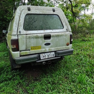 LOTE 078 - I/FORD RANGER XL 13P