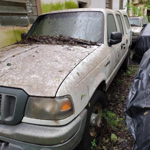 LOTE 080 - I/FORD RANGER XL 13P