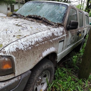 LOTE 081 - I/FORD RANGER XL 13P