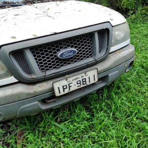 LOTE 083 - I/FORD RANGER XL 13P