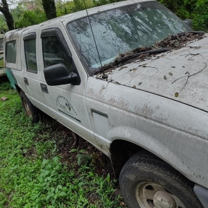 LOTE 083 - I/FORD RANGER XL 13P