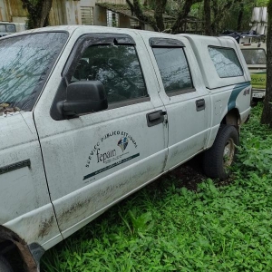 LOTE 083 - I/FORD RANGER XL 13P