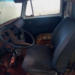 LOTE 011 - VW/KOMBI