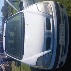 LOTE 021 - RENAULT/SCENIC RT 1.6 16V