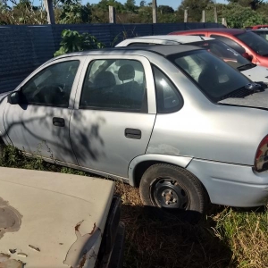 LOTE 034 - GM/CORSA CLASSIC