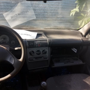 LOTE 034 - GM/CORSA CLASSIC