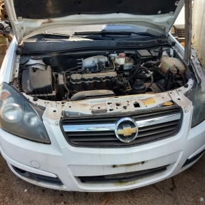 LOTE 035 - GM/VECTRA HATCH 4P GT-X