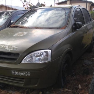 LOTE 051 - GM/CORSA SEDAN MAXX