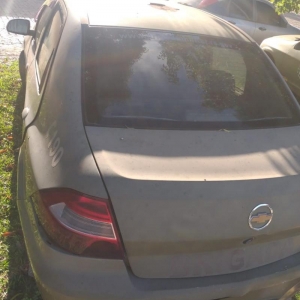 LOTE 058 - GM/PRISMA MAXX
