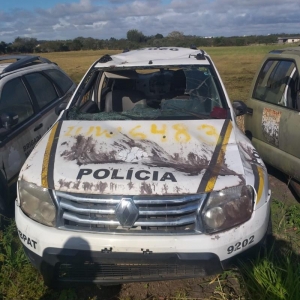 LOTE 079 - RENAULT/DUSTER 16E 4x2