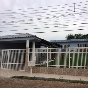 LOTE 07 - Um terreno, situado na rua Santana, nº 488