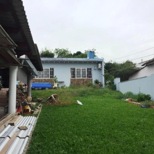 LOTE 07 - Um terreno, situado na rua Santana, nº 488