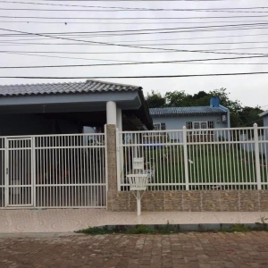 LOTE 07 - Um terreno, situado na rua Santana, nº 488