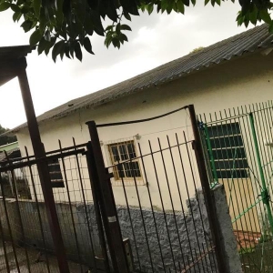 LOTE 08 - Um prédio na rua Castro Alves, nº 706