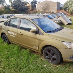 LOTE 112 - I/FORD FOCUS 2.0L FC