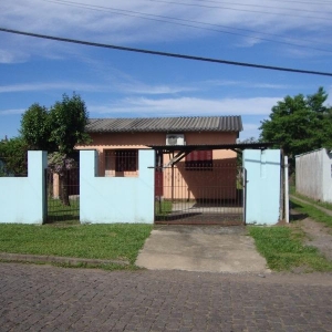 LOTE 10 -  25% de um terreno na Rua João Fischborn, nº 117