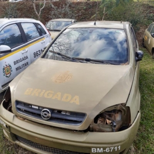 LOTE 115 - GM/CORSA SEDAN MAXX