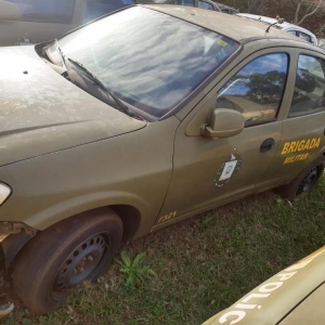LOTE 119 - GM/PRISMA JOY