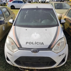 LOTE 148 - FORD/FIESTA 1.6 FLEX