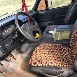 LOTE 15 - Caminhonete FORD/SR DESERTER, ano/modelo 1992/1993