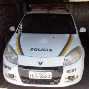 LOTE 167 - RENAULT/SANDERO EXP 16HP