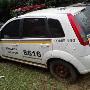 LOTE 173 - FORD/FIESTA 1.6 FLEX