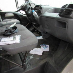 LOTE 016 - FIAT/Ducato Multi