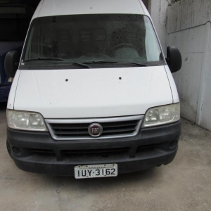 LOTE 016 - FIAT/Ducato Multi