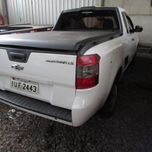 LOTE 017 - Chevrolet/Montana LS