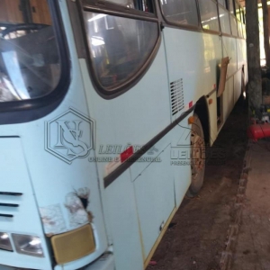 LOTE 032 - Ônibus OF 1115, ano/mod 1991/1992.