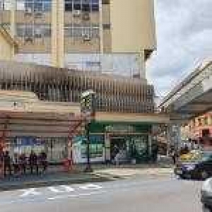 LOTE 034 - Apartamento 2 dormitórios - Golden Center Canoas/RS.