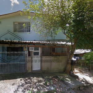 LOTE 001 - Terreno na Rua Santa Marta, 684, Viamão/RS.
