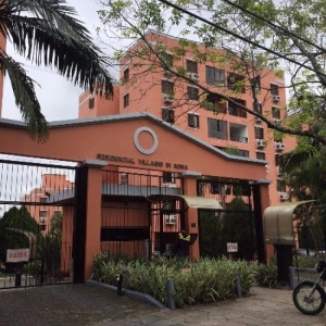 LOTE 003 - 25% de Estacionamento no Conjunto Residencial “VILLAGIO DI ROMA”
