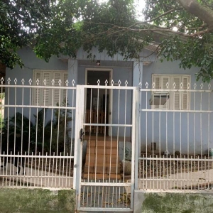 LOTE 003 - Prédio residencial, situado na RUA PROFESSOR HENRIQUE CARLOS ELSENBRUCH, nº 225, Santa Cruz do Sul/RS