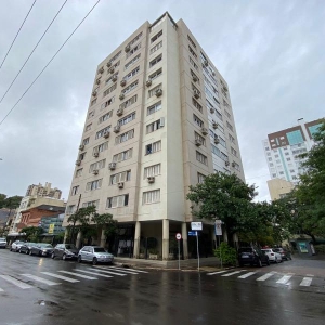 LOTE 1 - Apartamento - Rua Coronel Bordini - Porto Alegre/RS
