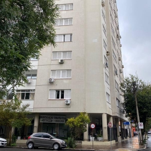 LOTE 1 - Apartamento - Rua Coronel Bordini - Porto Alegre/RS