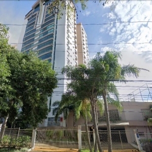 LOTE 200 - O APARTAMENTO Nº 604, TORRE "A" DO EDIFÍCIO LIFE SQUARE HIGIENÓPOLIS