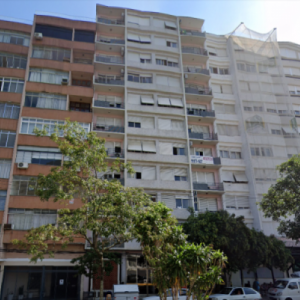 LOTE 002 - A NUA PROPRIEDADE DO APARTAMENTO Nº 82, DO EDIFÍCIO JANET, À RUA RAMIRO BARCELLOS, Nº 2.147
