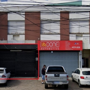 LOTE 004 - LOJA Nº 1 DO EDIFÍCIO À AVENIDA ICARAÍ, Nº 798