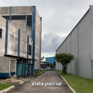 LOTE 01 - Prédio Comercial - Florianópolis - SC