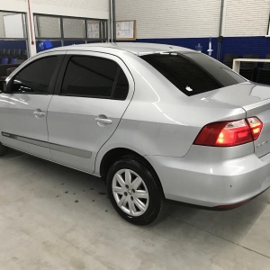 LOTE 02 - VW Voyage 1.6 Seleção