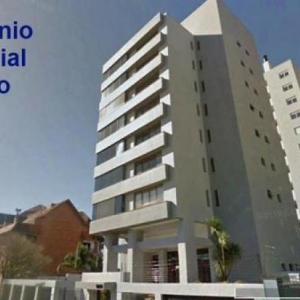 LOTE 01 - LEILÃO JUDICIAL DE APTO NO COND. RES. ELDORADO C/ ÁREA PRIV. DE 221,96M² + UM BOX - CAX. DO SUL