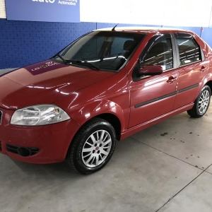 LOTE 03 - FIAT Siena ELX