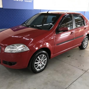 LOTE 03 - FIAT Siena ELX