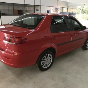 LOTE 03 - FIAT Siena ELX