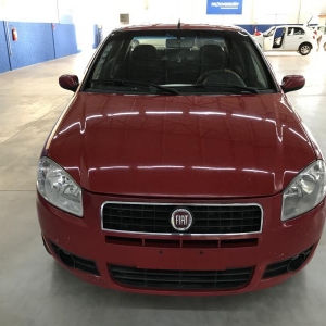 LOTE 03 - FIAT Siena ELX