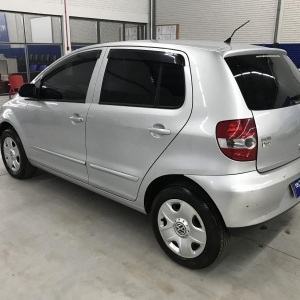 LOTE 08 - VW FOX 