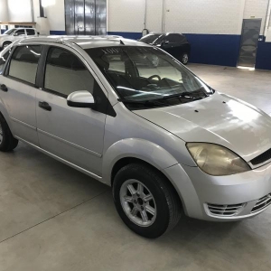 LOTE 10 - FORD FIESTA