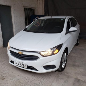 LOTE 001 - Chevrolet/Onix 1.4 MT