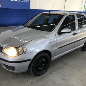 LOTE 11 - FIAT PALIO FIRE